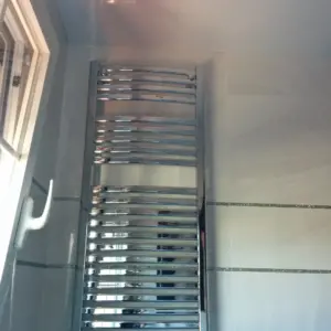 techos falsos para baños