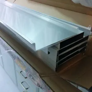 lama techo aluminio precio m2