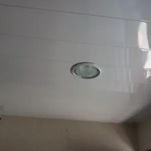 techos de cuarto de baño