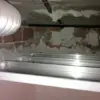 ocultar canalizacion techo
