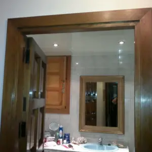 techos para baños modernos