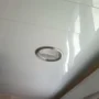 techo desmontable cocina baño