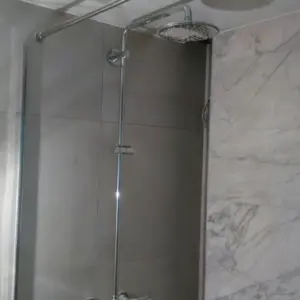 techos desmontables cuarto baño