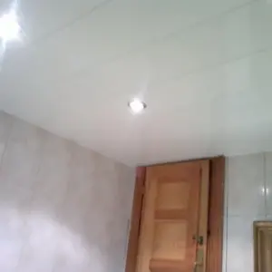 techos cuarto de baño