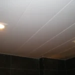 techo obra baño madrid