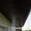 falso techo exterior