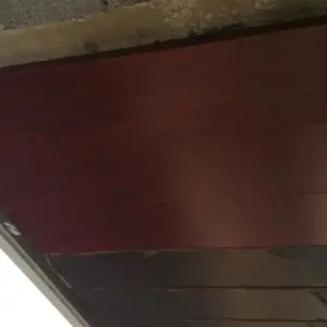 techo de aluminio exterior