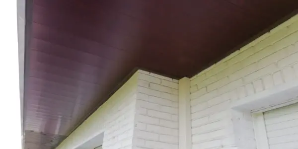 techo aluminio exterior imitacion madera madrid