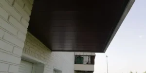 falso techo de aluminio Villaviciosa de Odón para porches y exterior Villaviciosa de Odón precio